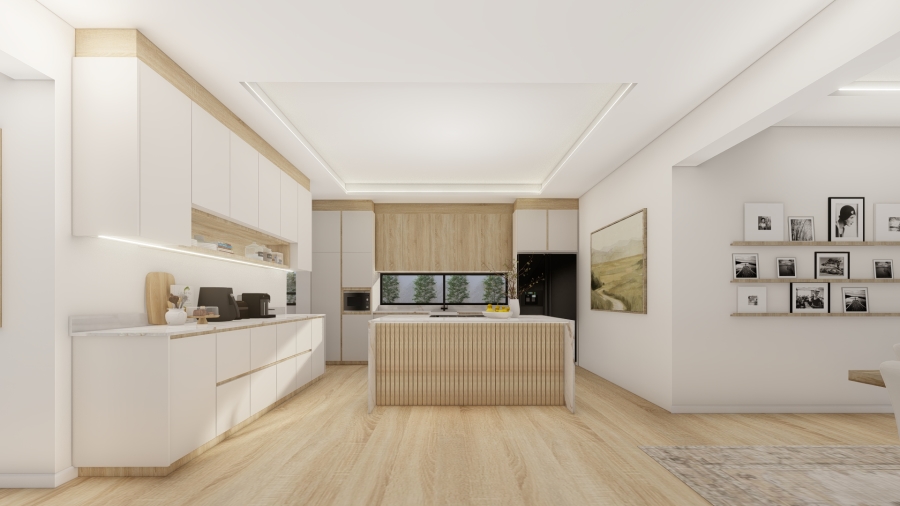 4 Bedroom Property for Sale in Langebaan Country Estate Western Cape